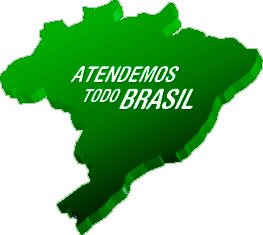 Montamos sites para todo Brasil, todas as cidades e estados