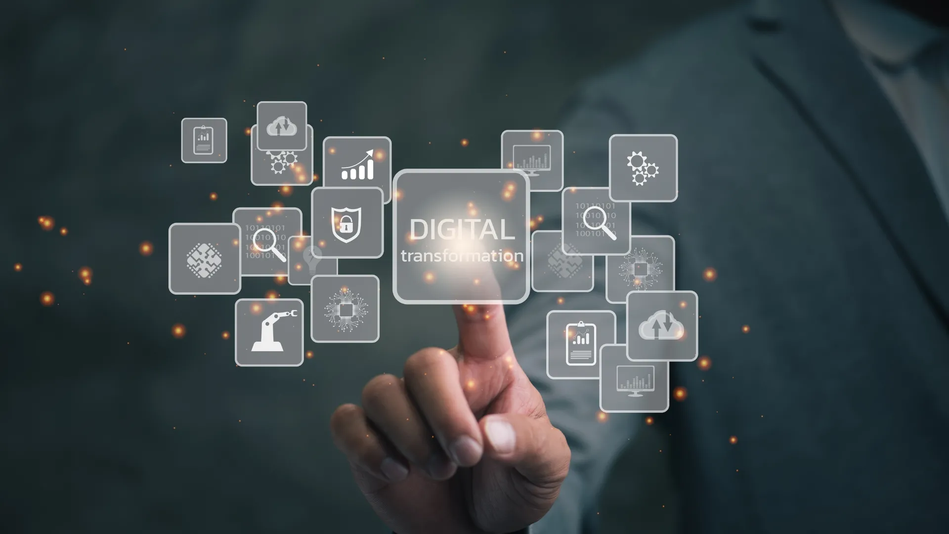5 Dicas para Montar um Site Profissional com Baixo Custo em 2025