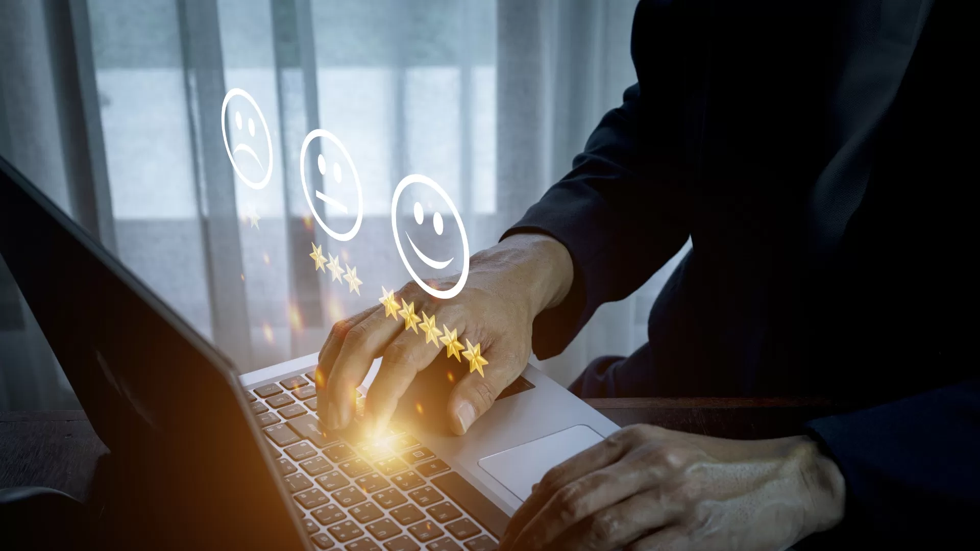 Como criar sites profissionais: guia completo para empresas