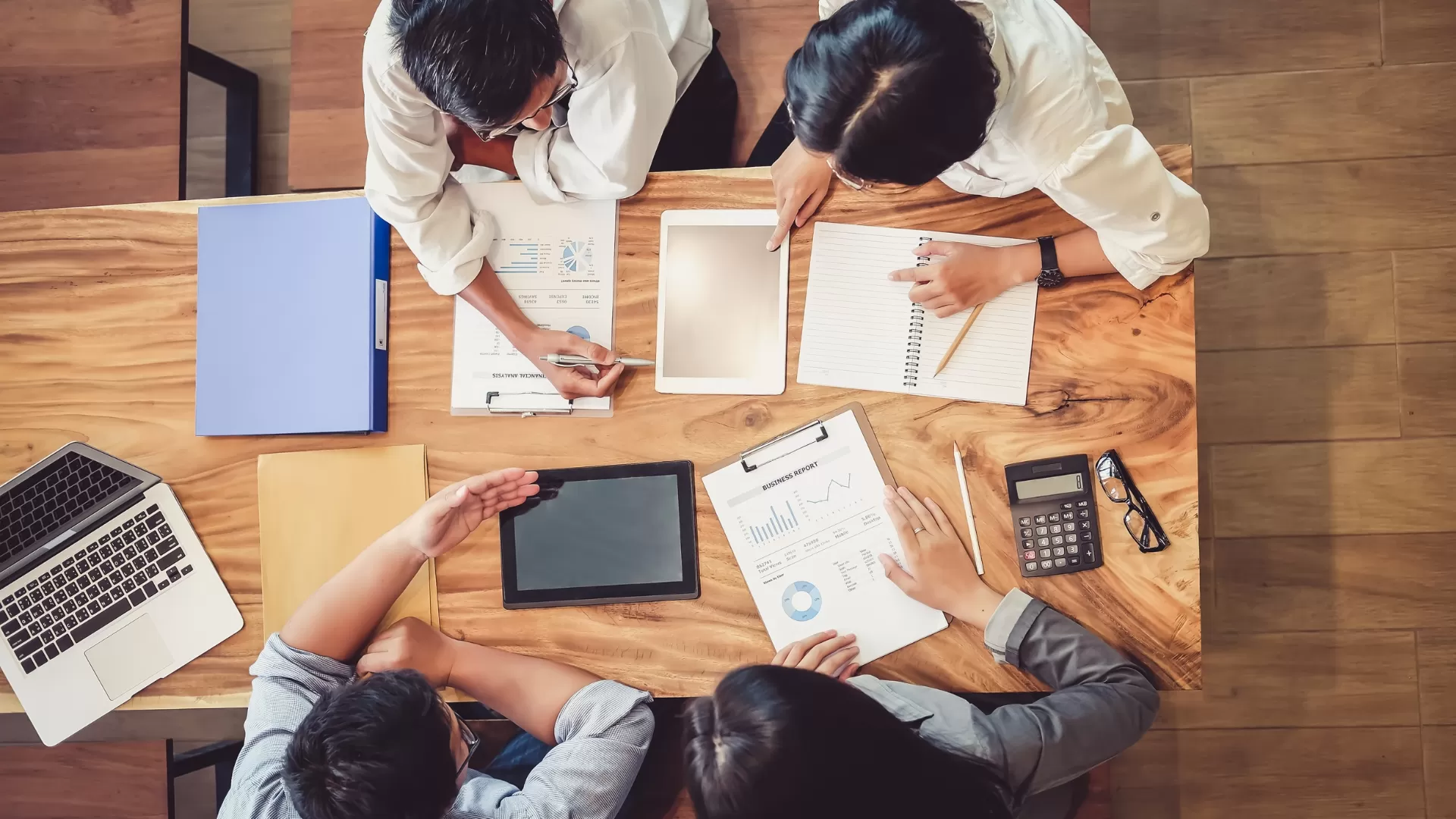 Como criar um site usando ferramentas de marketing digital: Guia completo