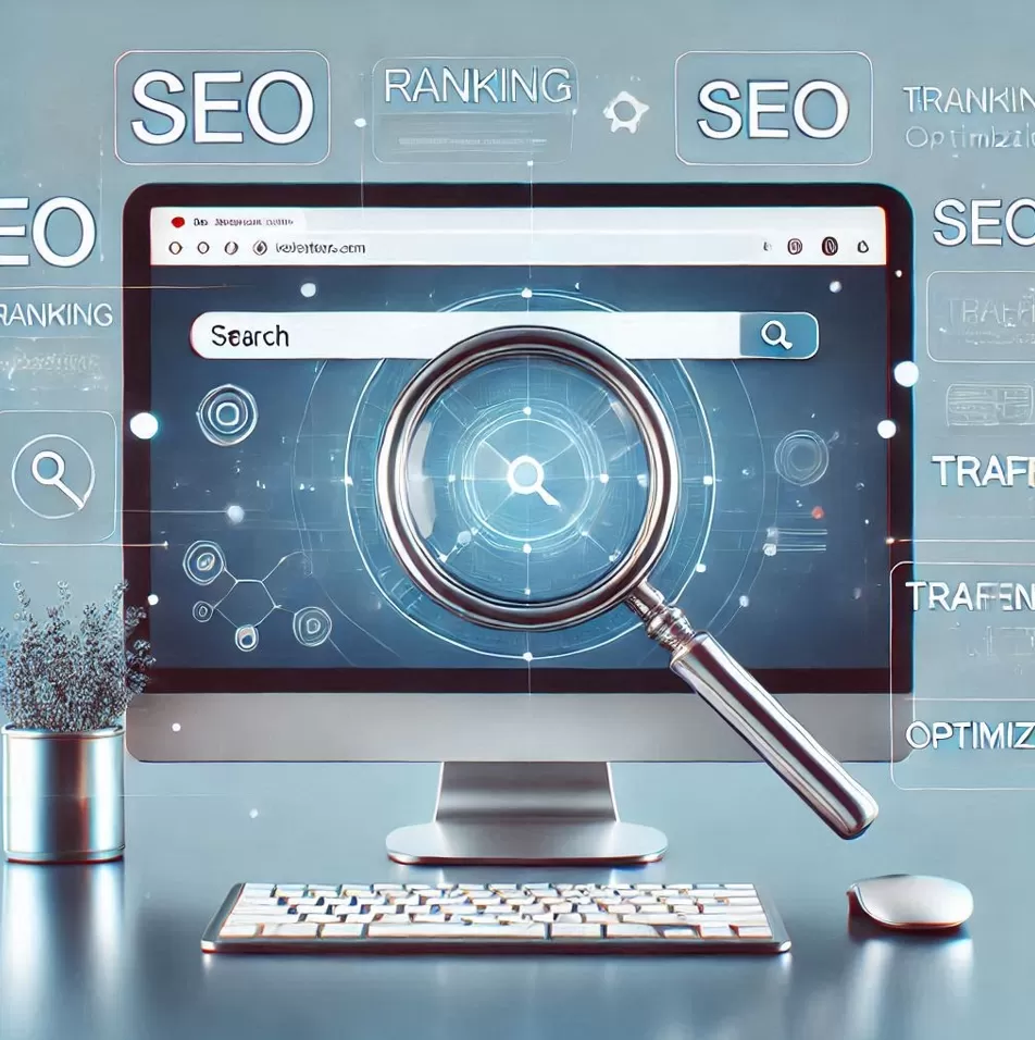 Como melhorar o SEO do meu site?