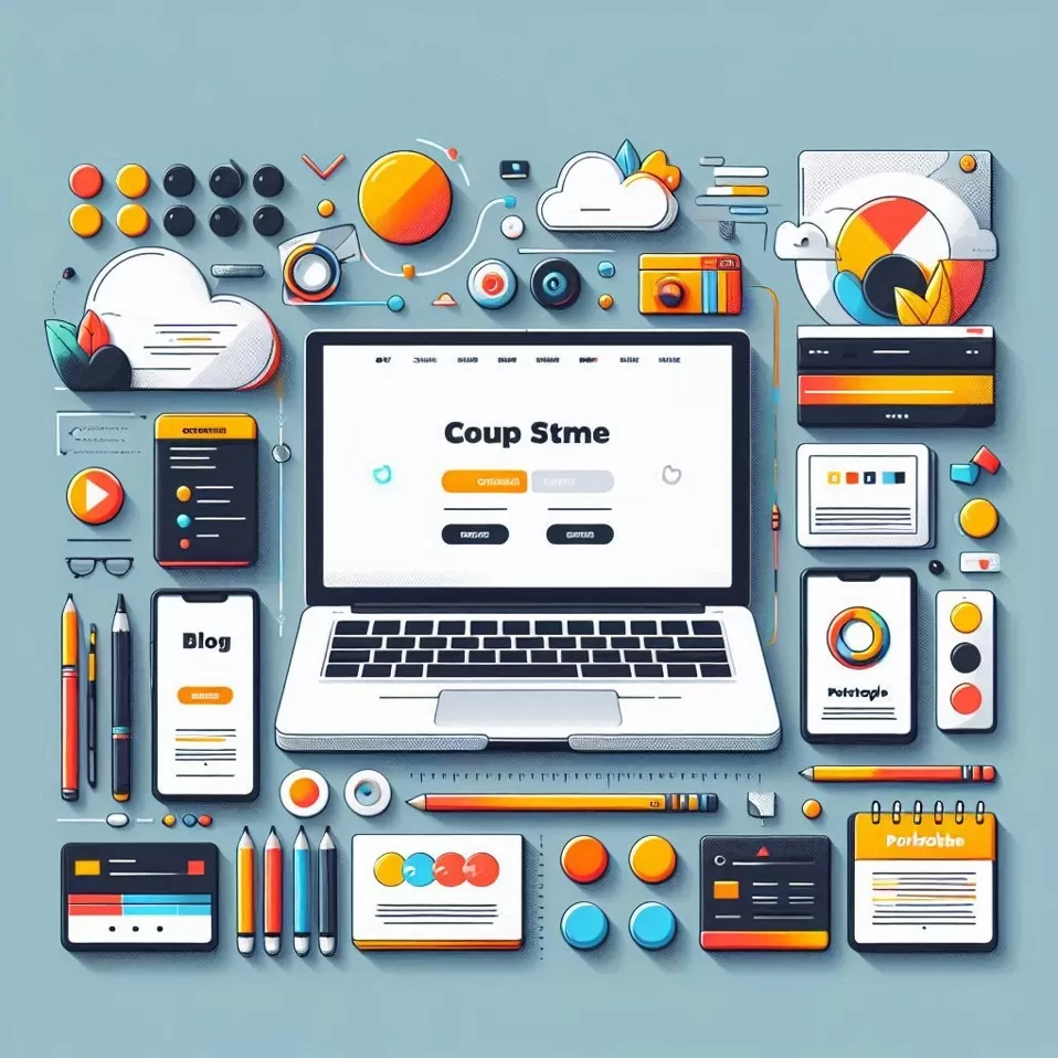 Criação de Site para Corretor de Imóveis em 2025 Modernize Sua Presença Online