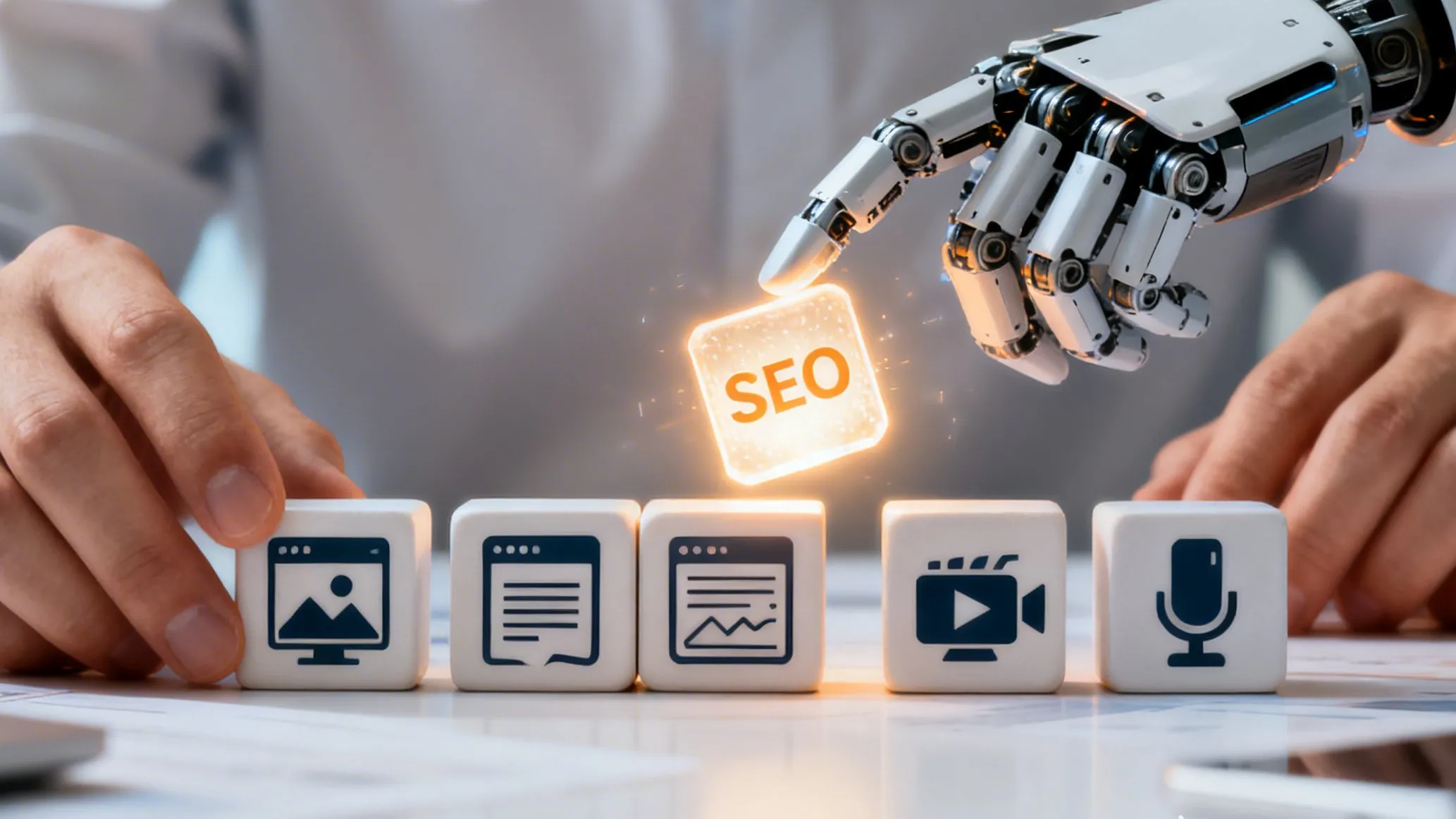 Criação de site com SEO para arquitetos de São Paulo