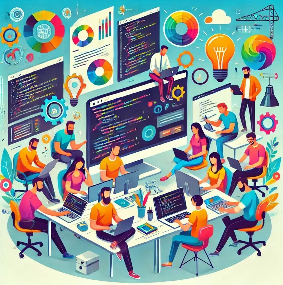Criar Site Grátis em 2025: Fácil, Rápido e Profissional