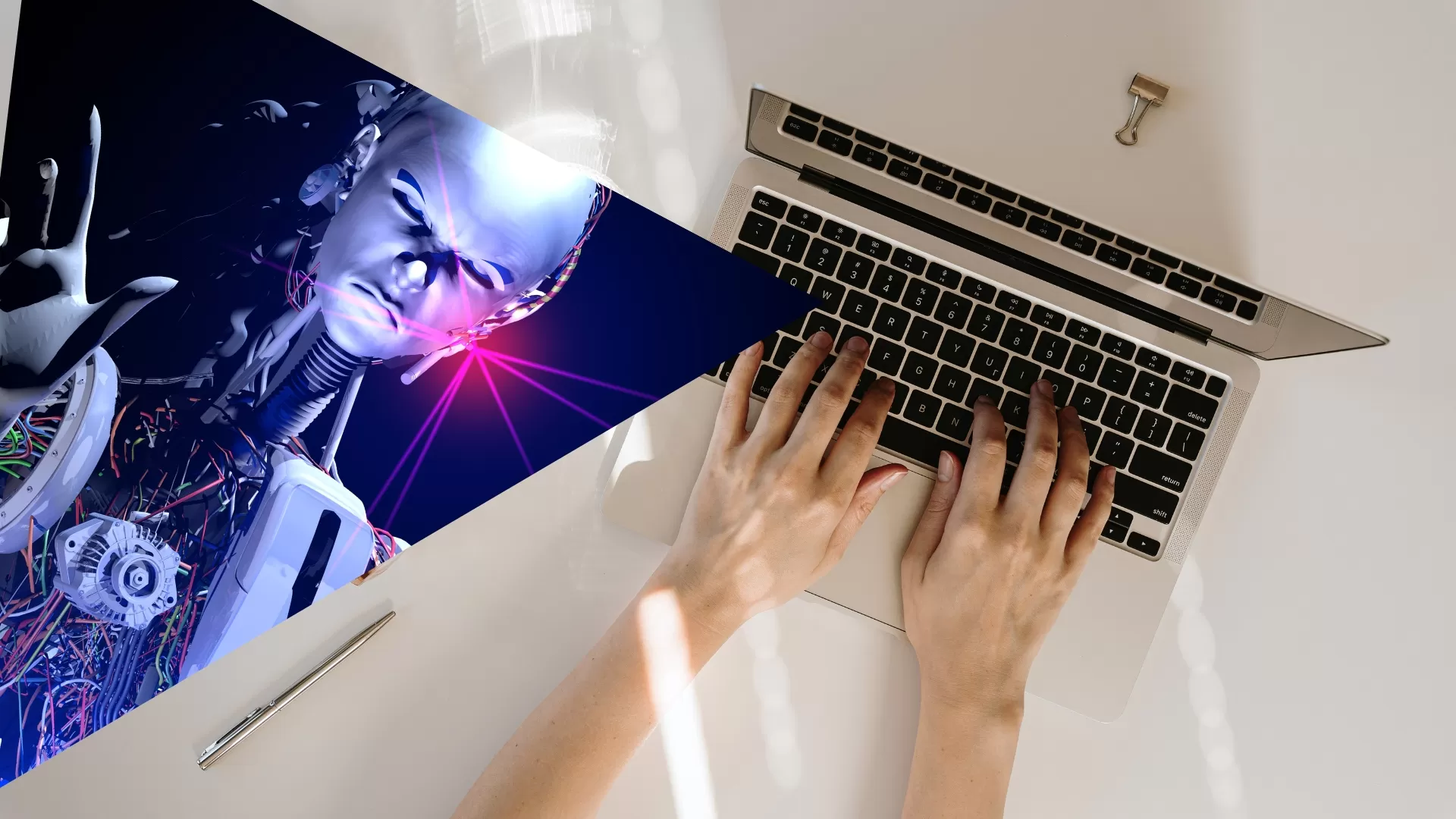 Crie um Site para Seu Projeto com Facilidade: Rápido e Simples