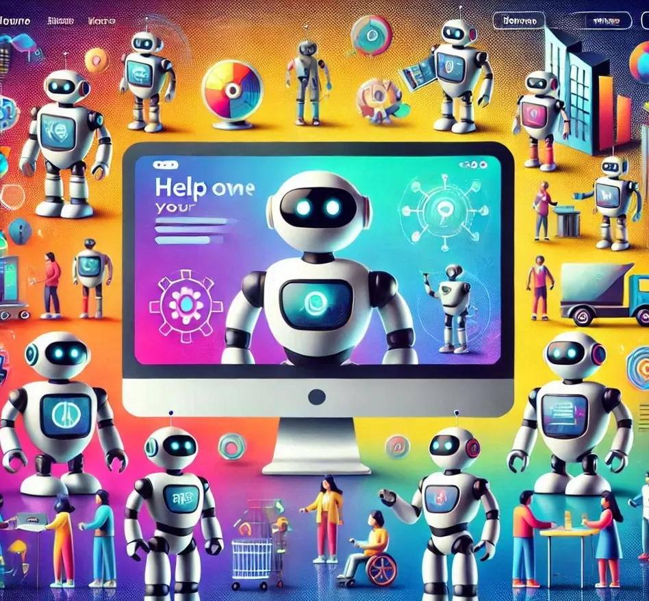 Exemplos de Sites Modernos: Inspirações para Design e Funcionalidade