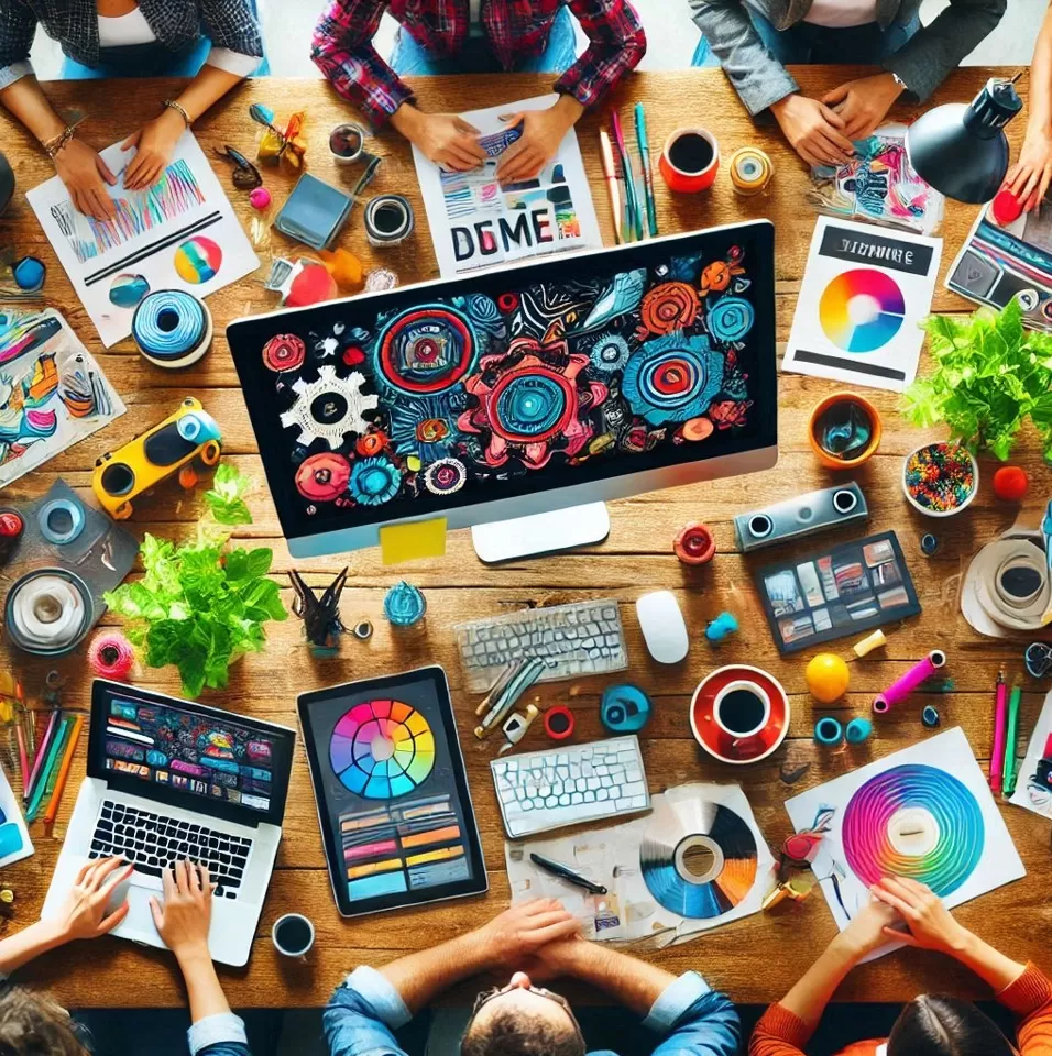 Exemplos de Sites para Criar: Inspirações para Seu Próximo Projeto