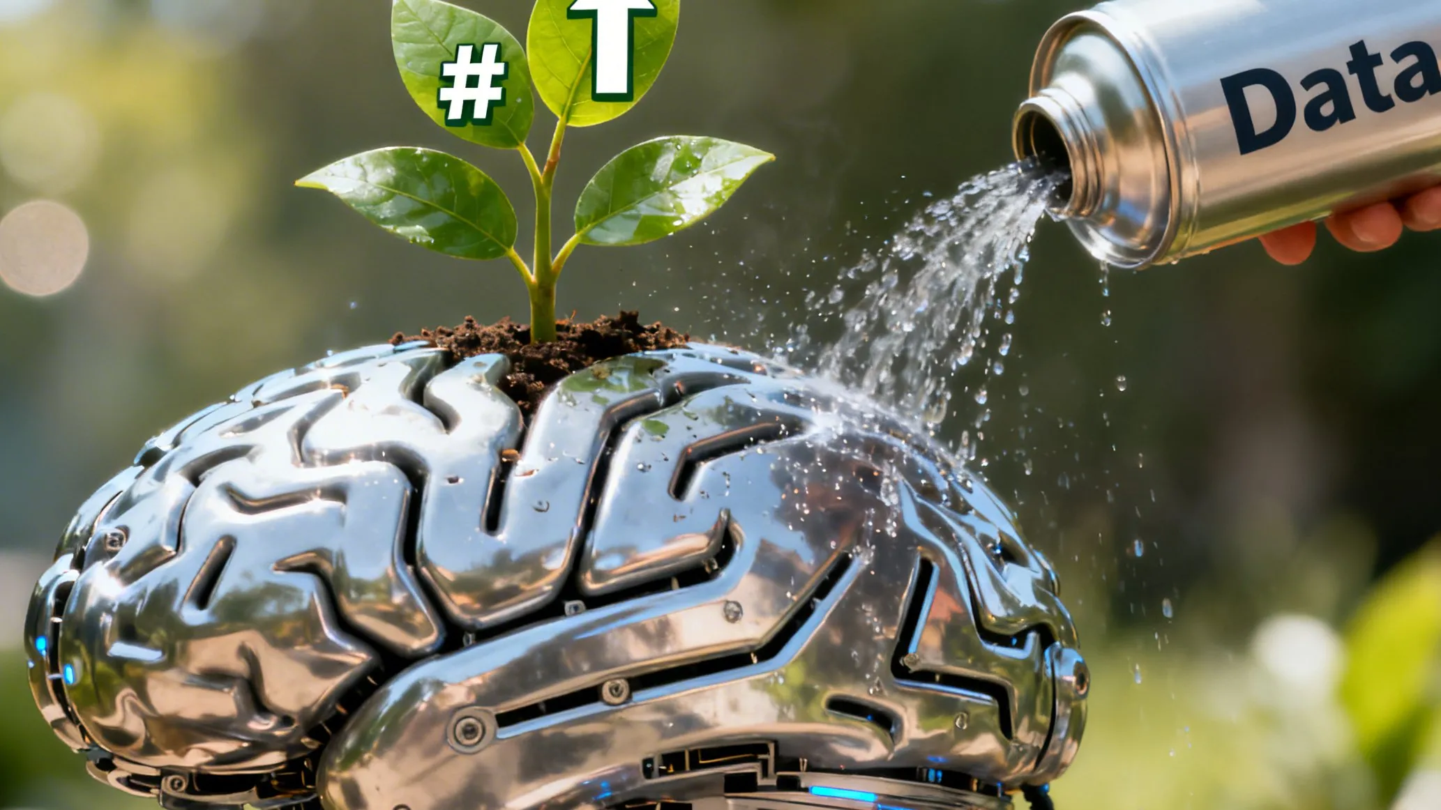 Gerador de sites por IA gratuito