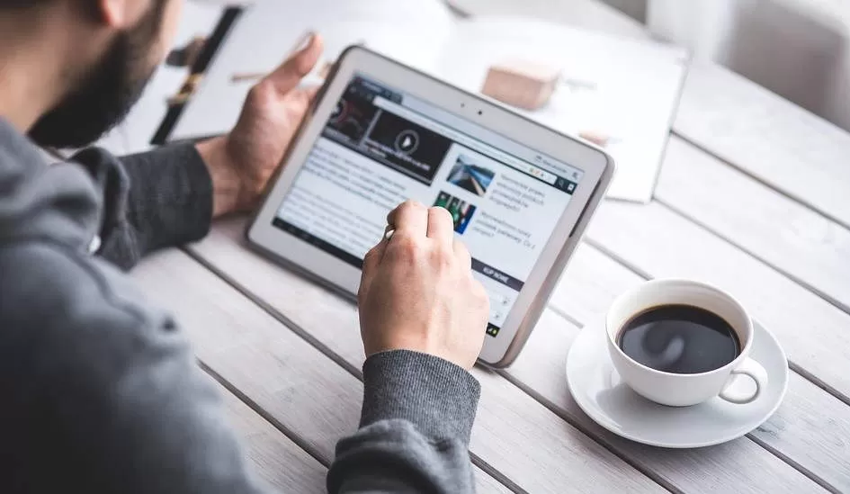 Guia Completo Para A Criação De Sites De Sucesso: Dicas E Estratégias Eficientes