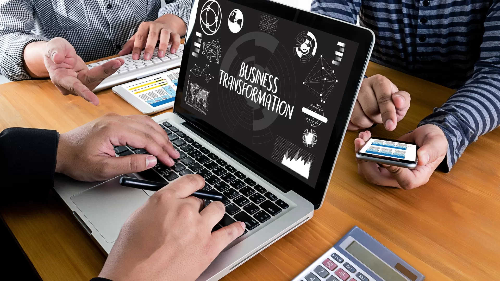 Guia Completo para Criar um Site Institucional de Sucesso