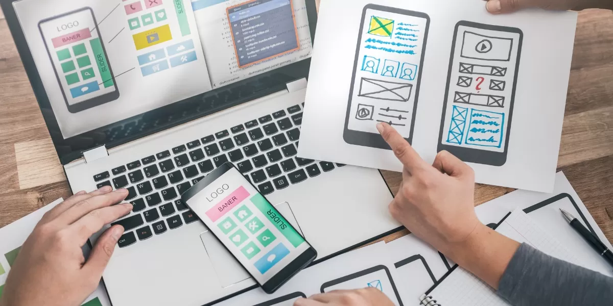 Imagem ilustrativa Impulsione Suas Conversões Criação De Landing Pages Em Tailândia PA Região Norte