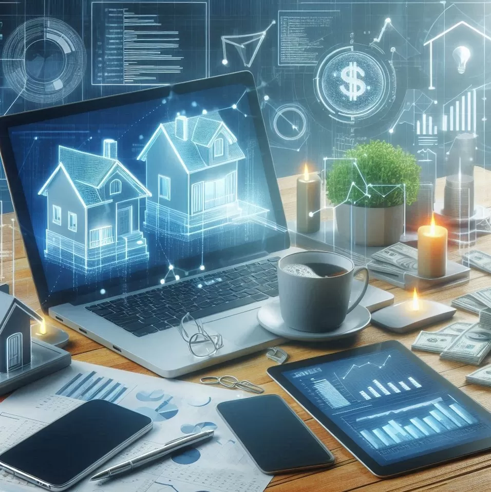Marketing Digital Imobiliário: Aumente Suas Vendas com Estratégias Eficazes