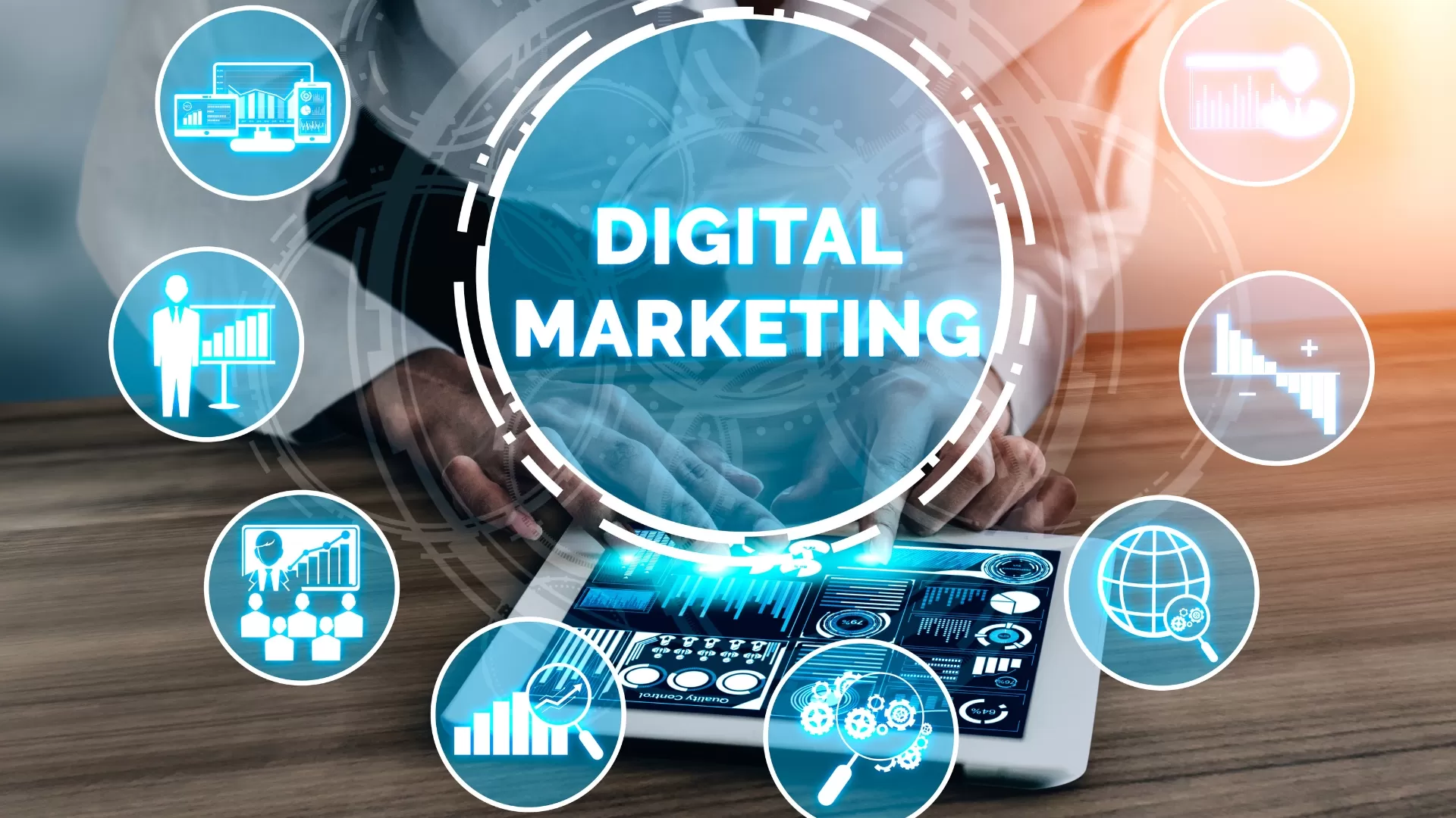Maximize a visibilidade online da sua empresa com SEO eficiente