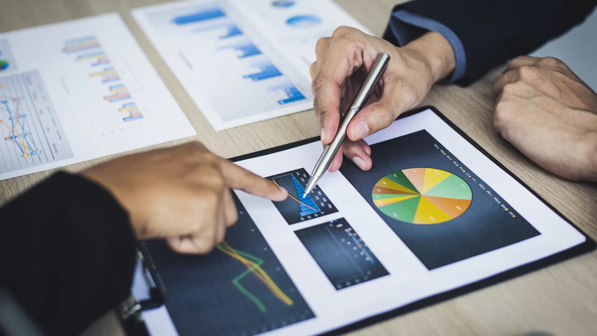 Modelos de Site para Empresa Pequena: Escolha o Melhor para o Seu Negócio
