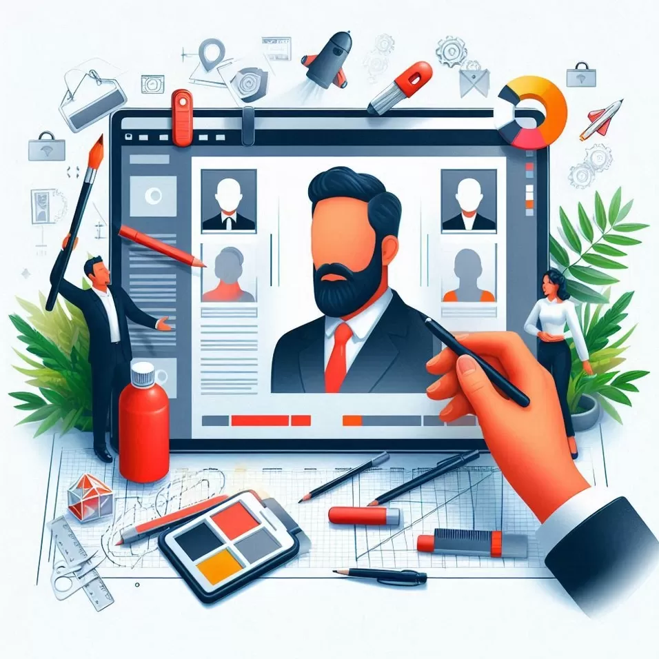Novidades no Mercado de Criação de Sites 2025: Tendências e Inovações