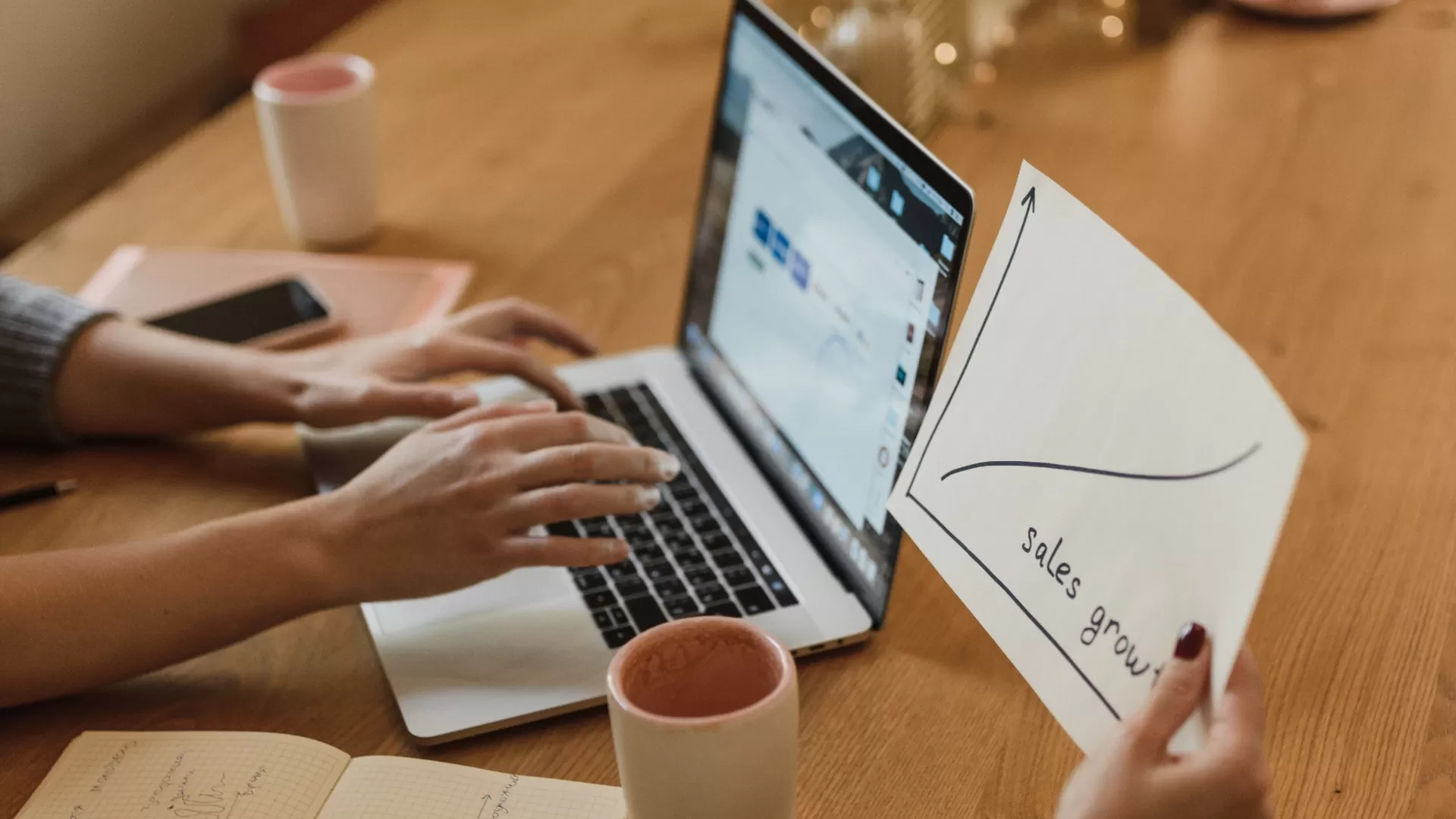 Serviço de Desenvolvimento Web: Soluções Profissionais para o seu Negócio