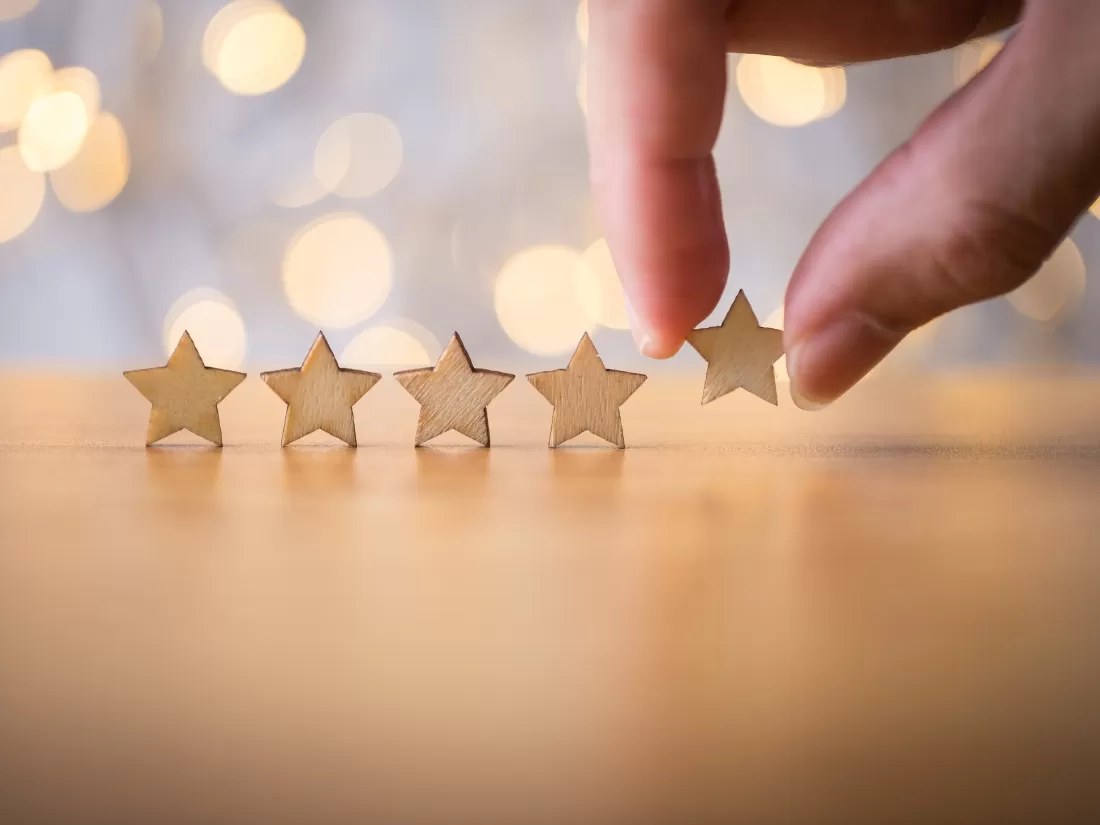 Site Institucional Exemplos: Inspiração para Criar o Seu com Sucesso