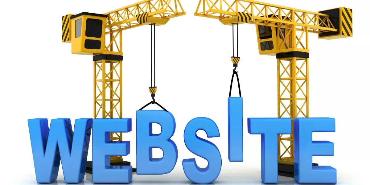 Sites para empresas com orçamento limitado