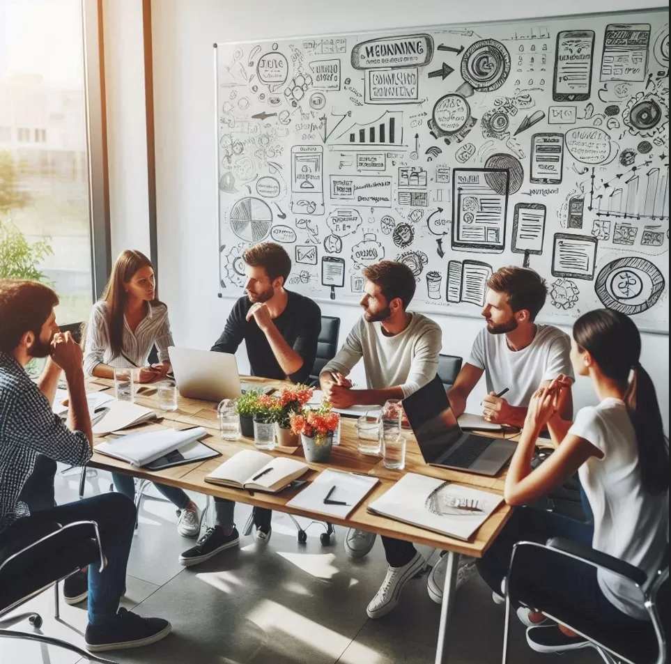 Soluções Web para Empreendedores Seu Site do Jeito Certo