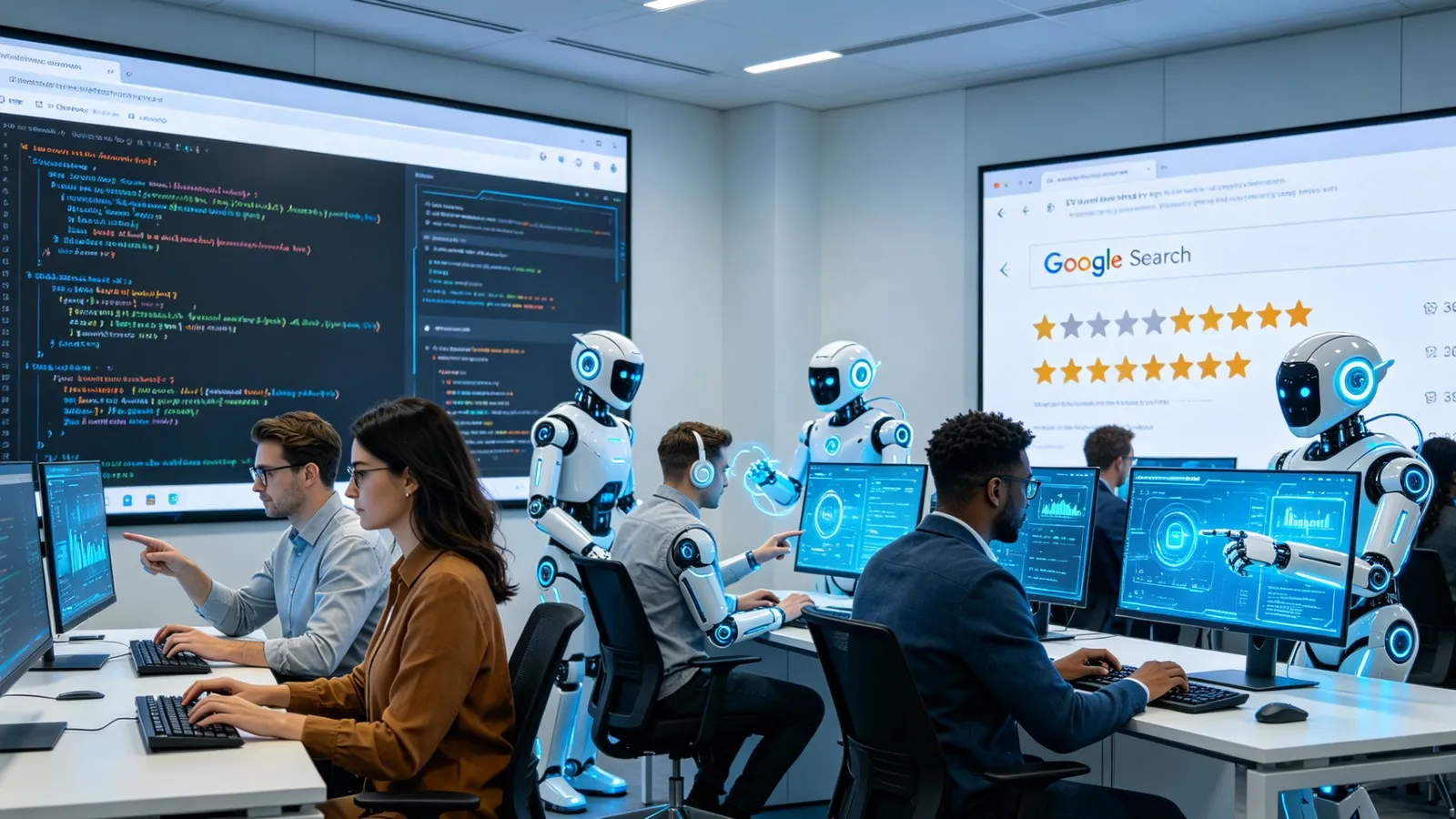 Agência de web design com orçamento amigável