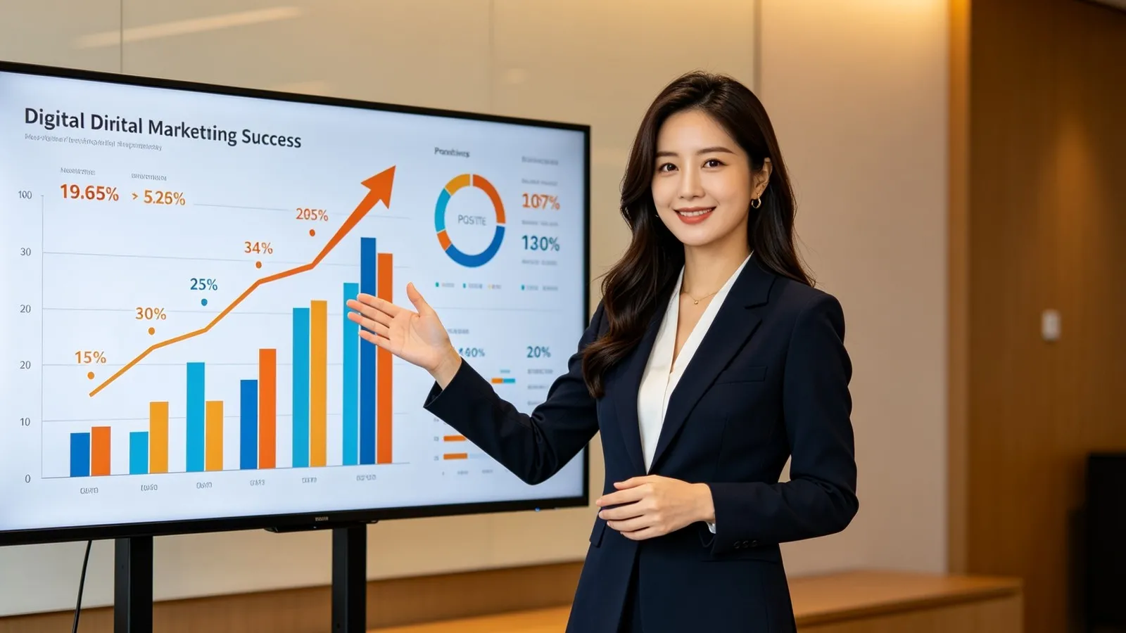 Imagem ilustrativa Agência de web design com promoção de verão