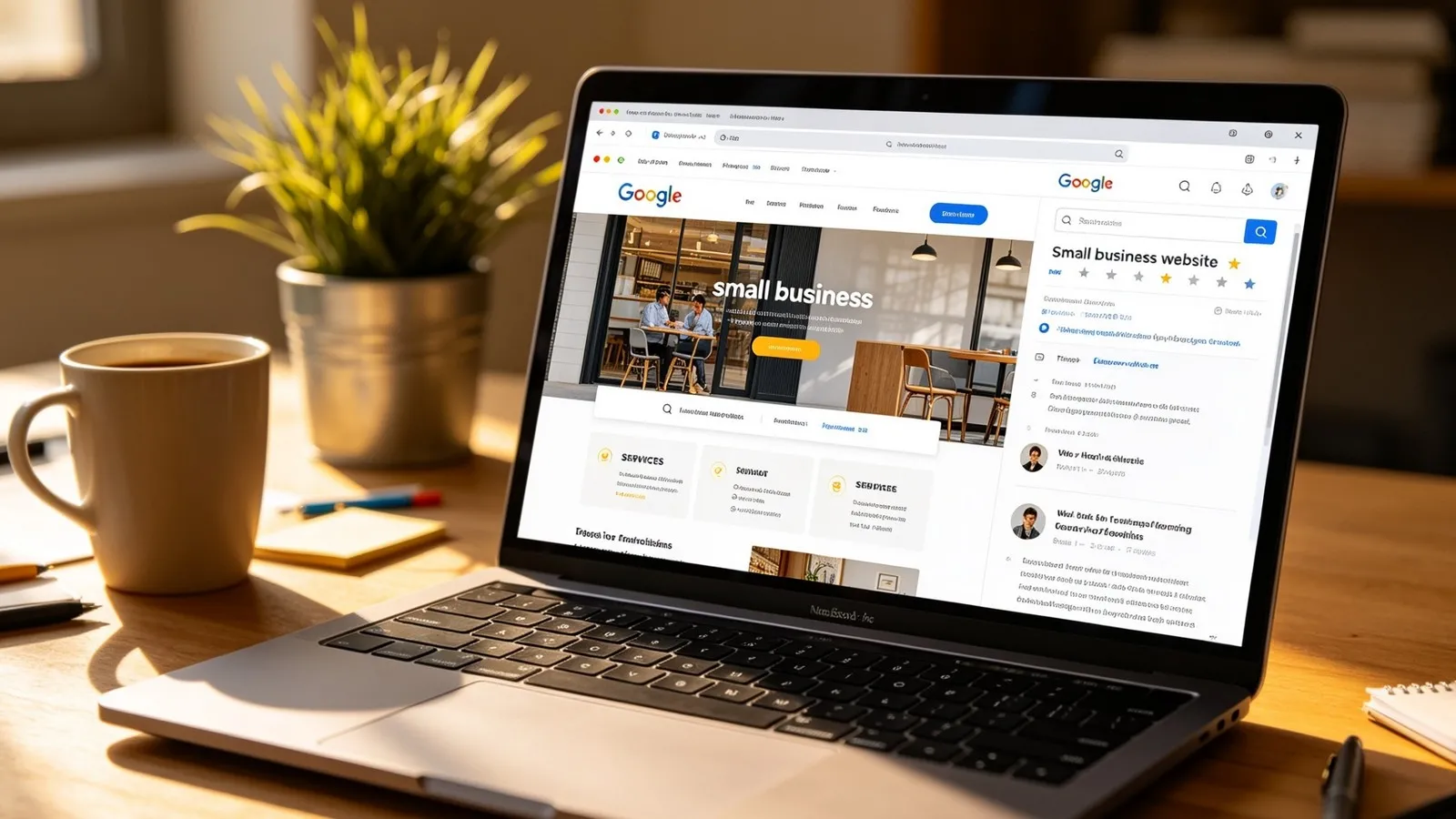 Agência especializada em criar sites profissionais em 2026 para empresas que querem crescer no Jardim Europa
