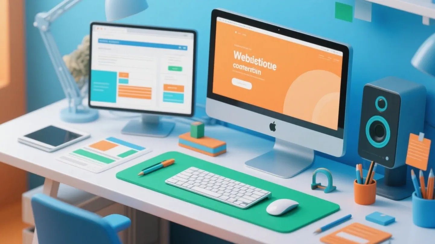 Agência ou freelancer para criar site com SEO qual dá mais retorno para pequena empresa