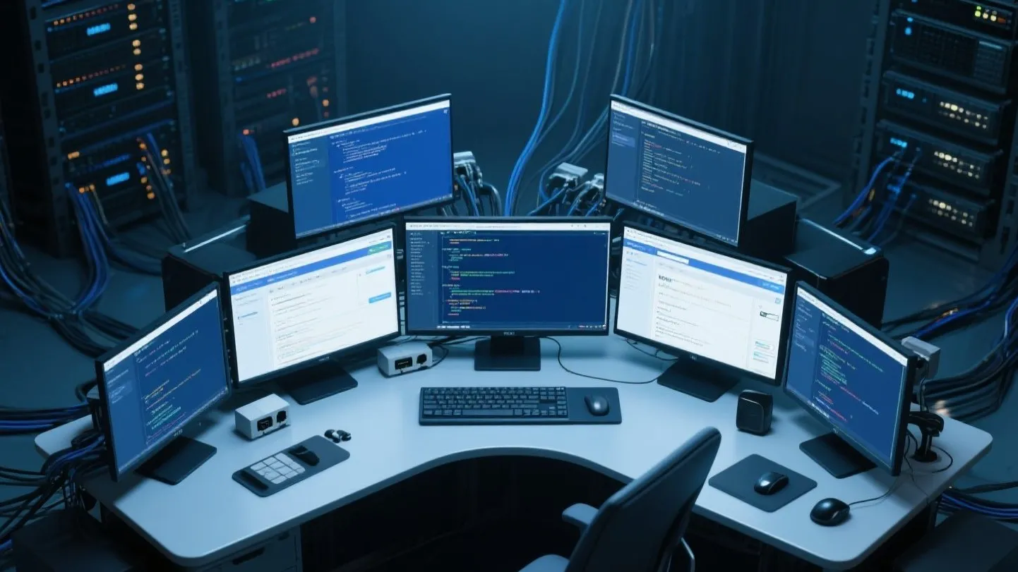 Agência para construir website otimizado para pequenos negócios com leads rápidos
