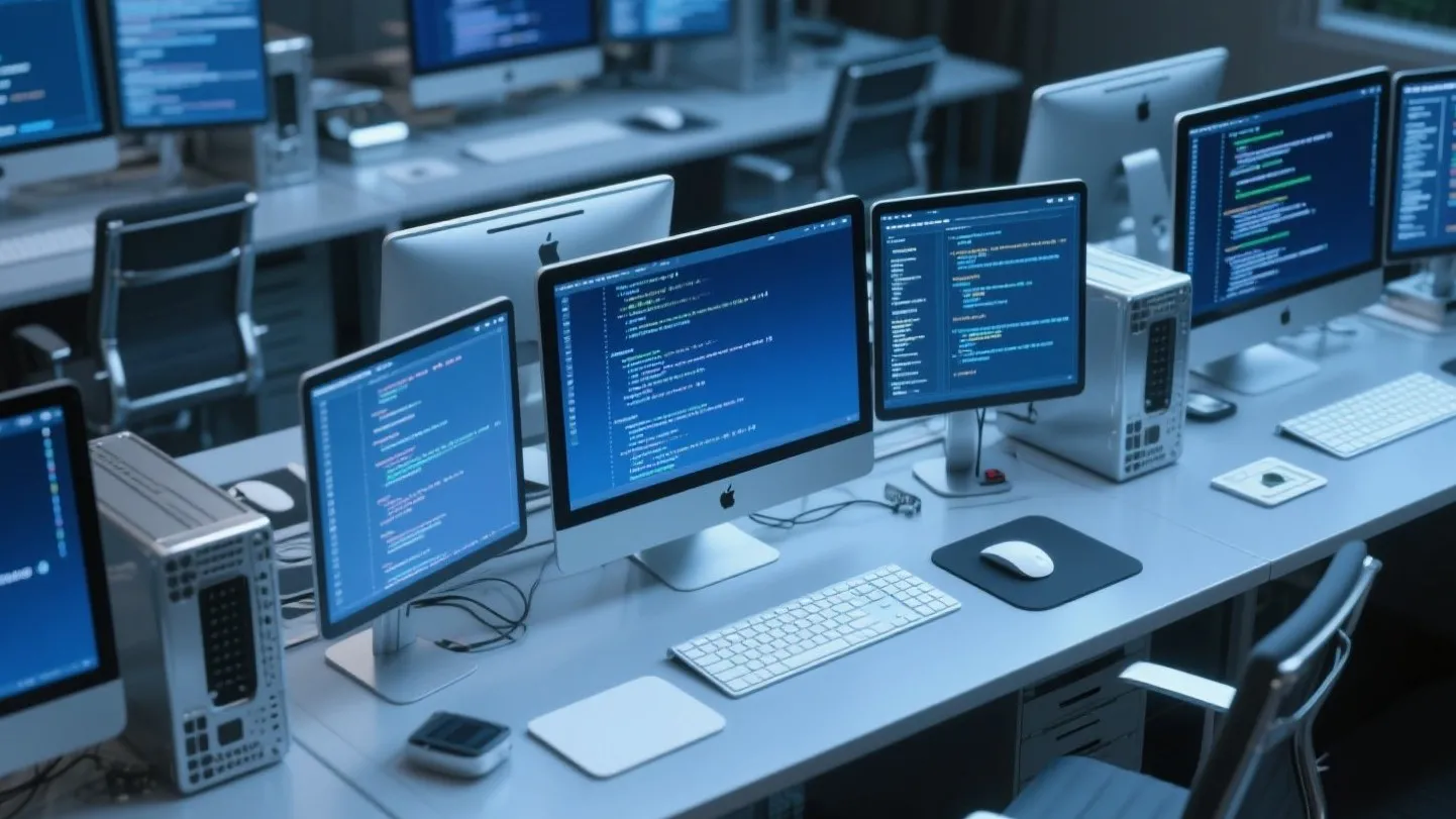 Atendimento online para criação de sites voltados em geração de leads qualificados