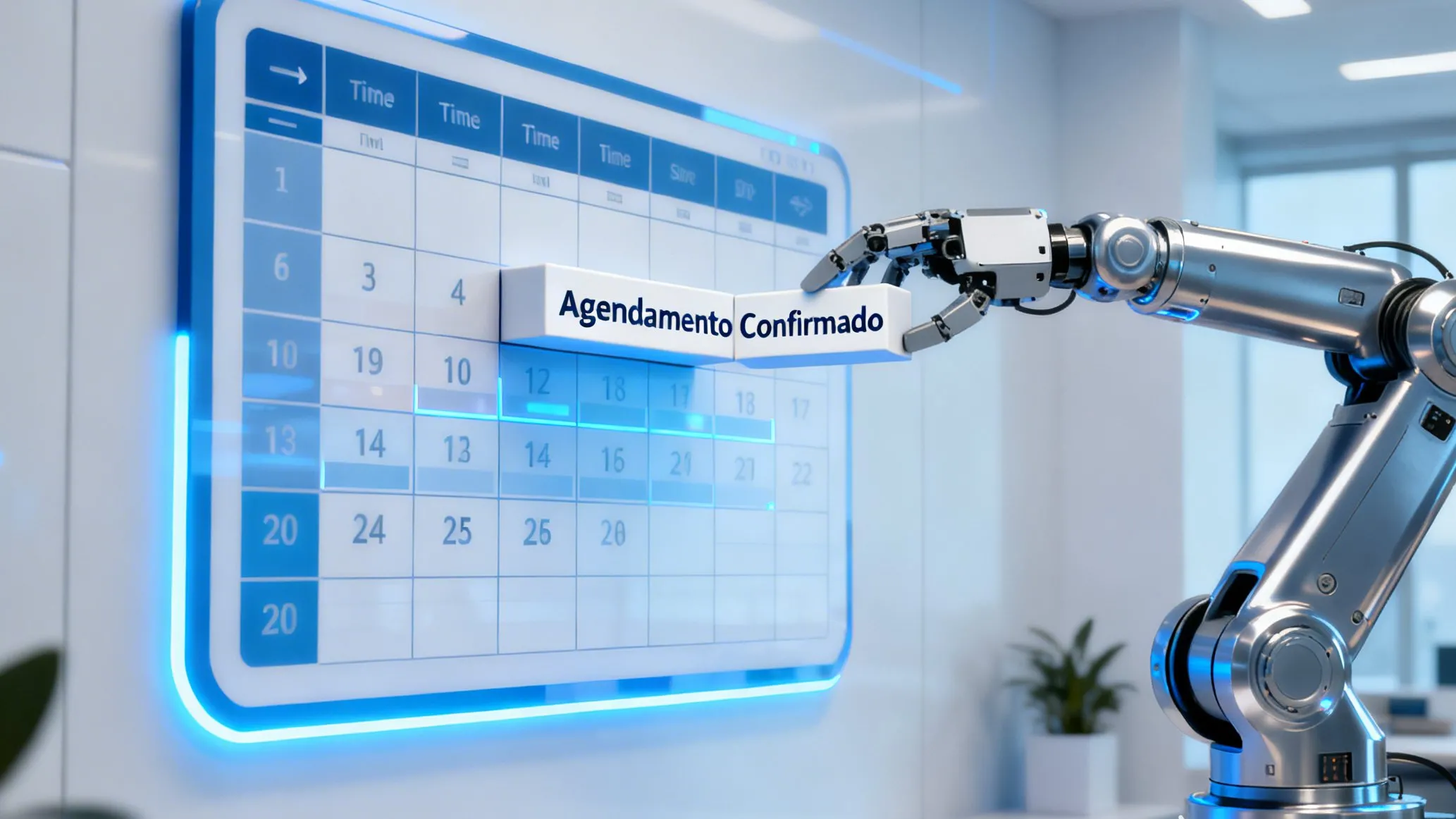 Atendimento seo em Barueri SP