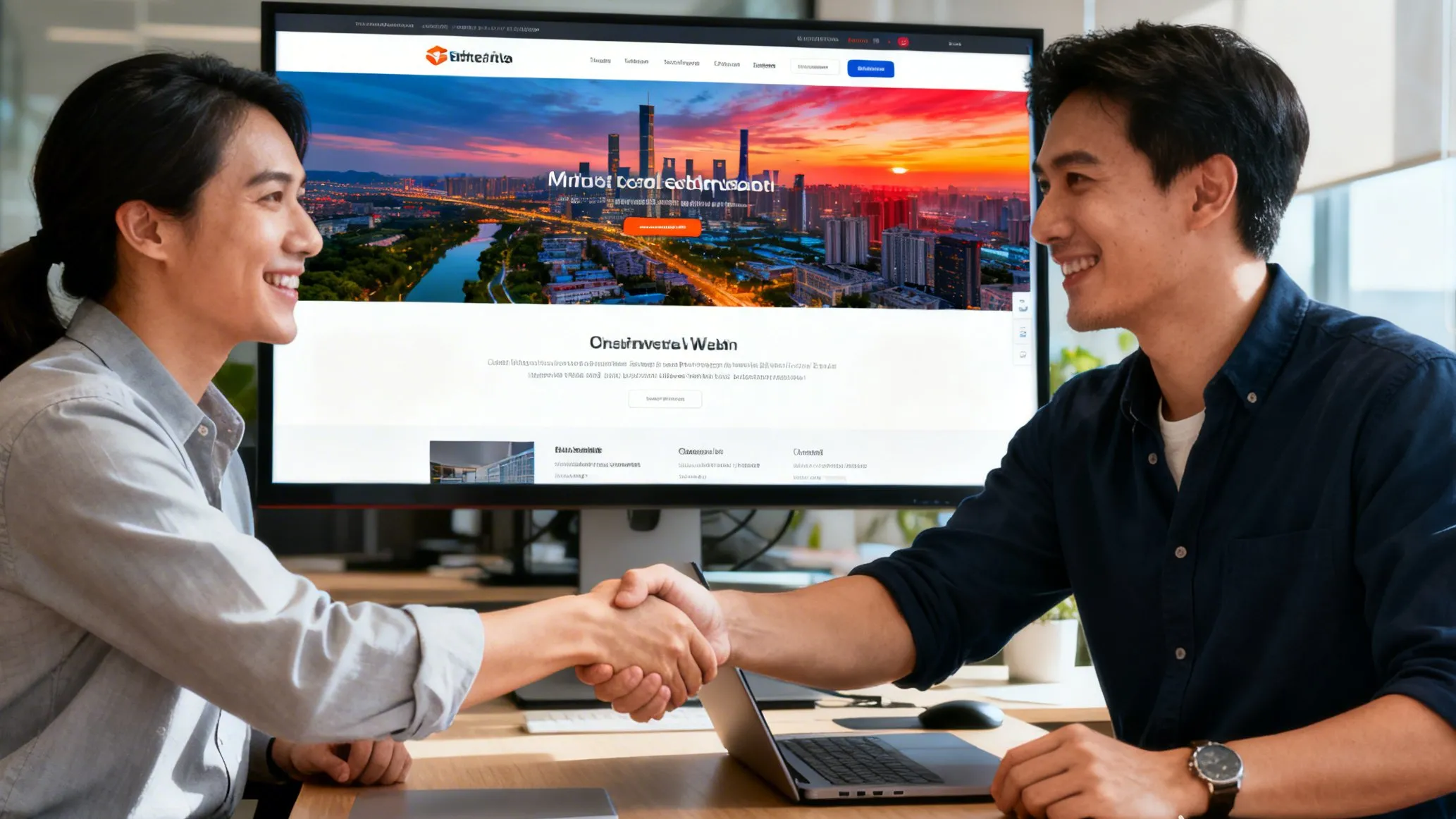 Atendimento seo em Franco da Rocha SP