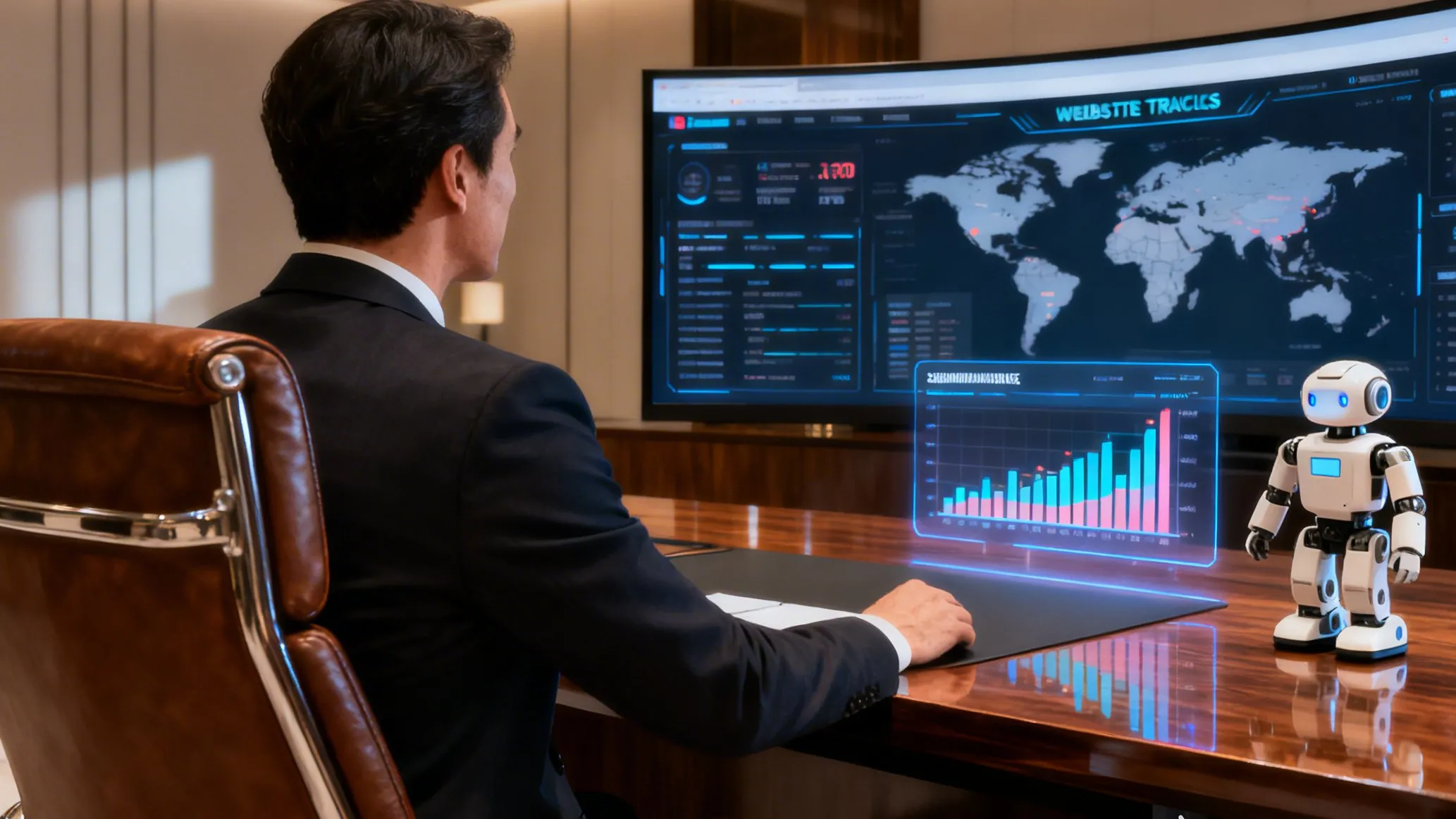 Atendimento seo em Palmas TO