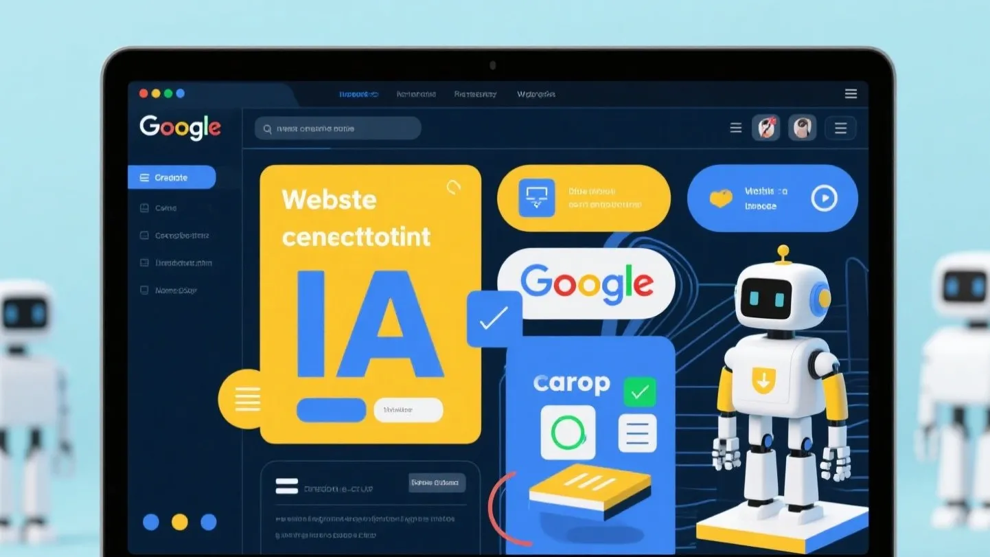 Como aparecer na primeira página do Google com site otimizado e estratégia correta