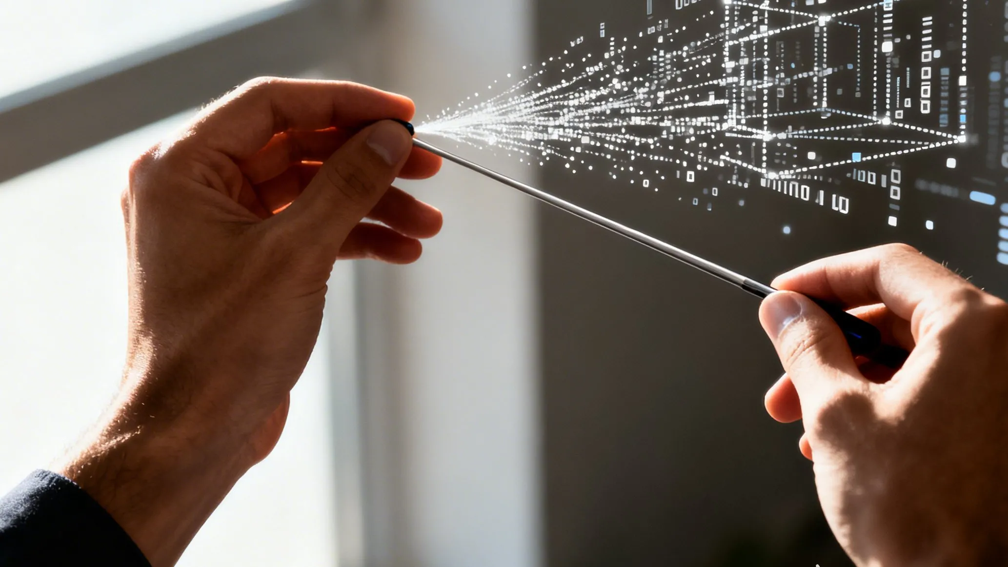 Como consultor financeiro consegue clientes Google