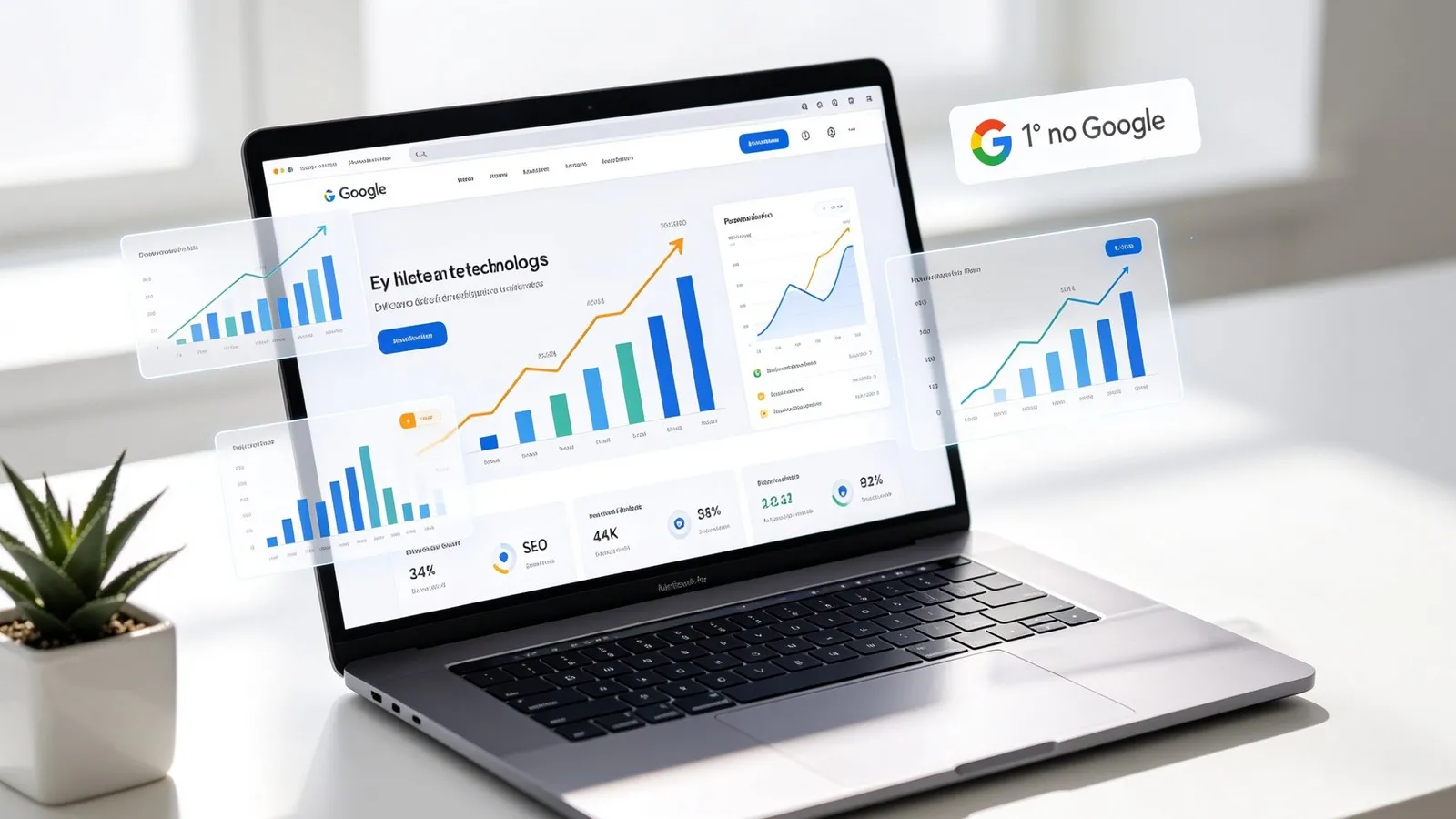 Como contratar desenvolvimento de site para garantir clientes recorrentes