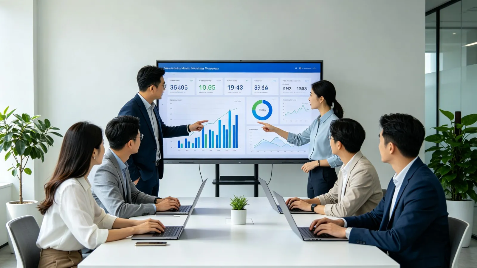 Como contratar serviço de SEO local que entrega resultados comprovados