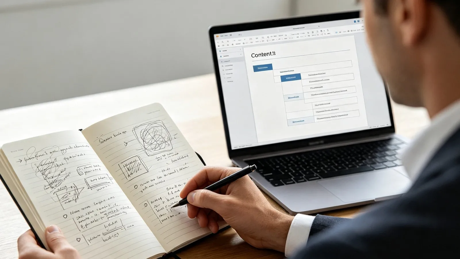 Imagem ilustrativa Como criar um SEO local eficaz para loja de roupas físicas: Guia Completo