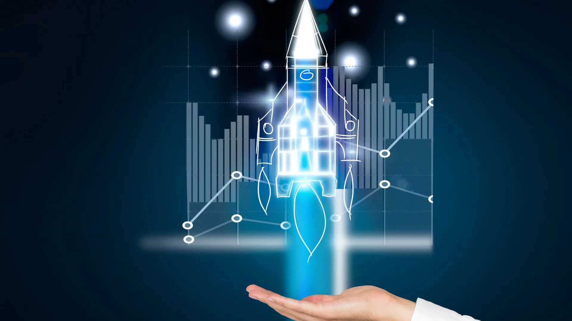 Como criar um site institucional personalizado para empresas: Guia + Dicas