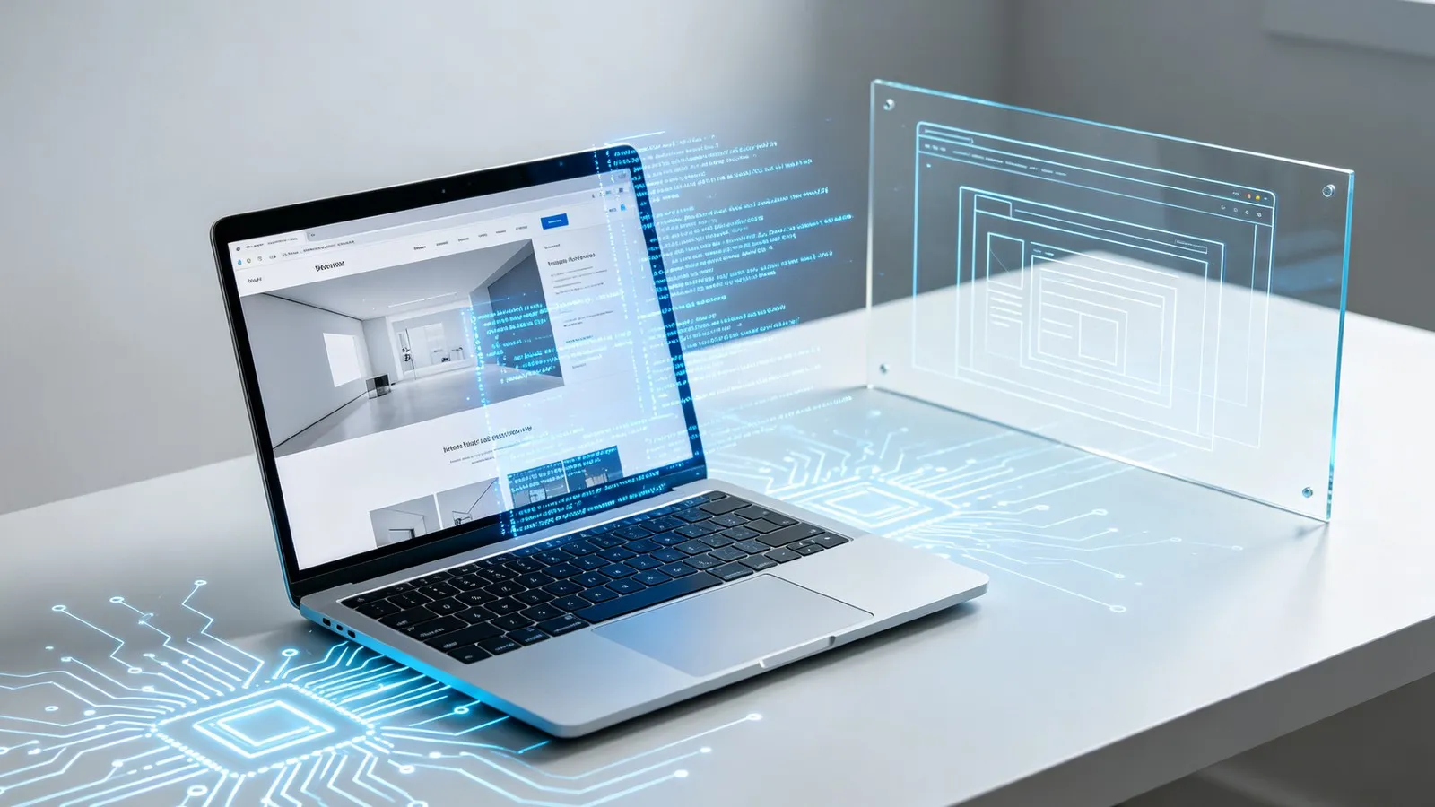 Como criar um site profissional do zero: Guia completo