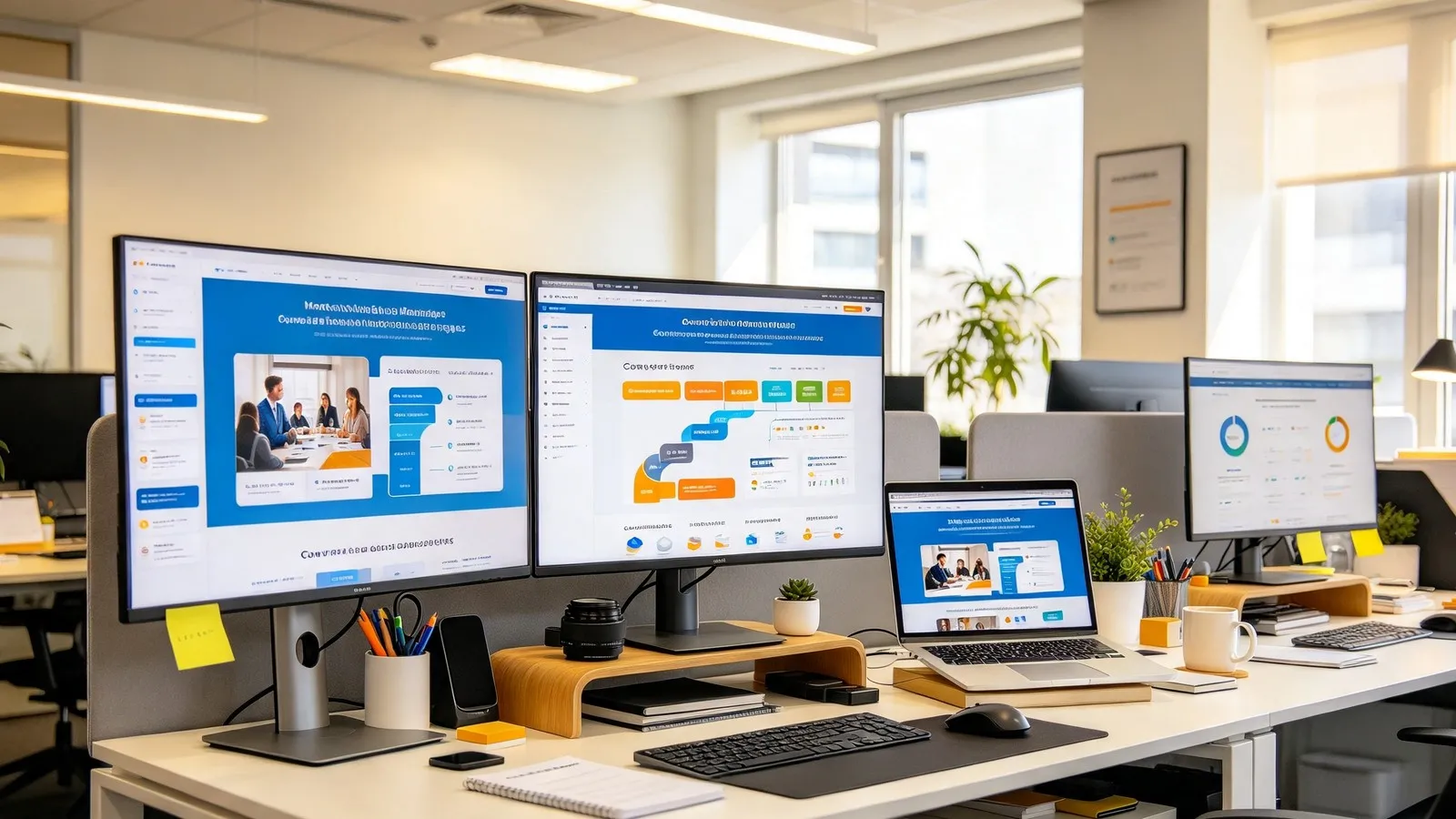 Como Criar Um Site Responsivo: Guia Completo E Dicas Essenciais