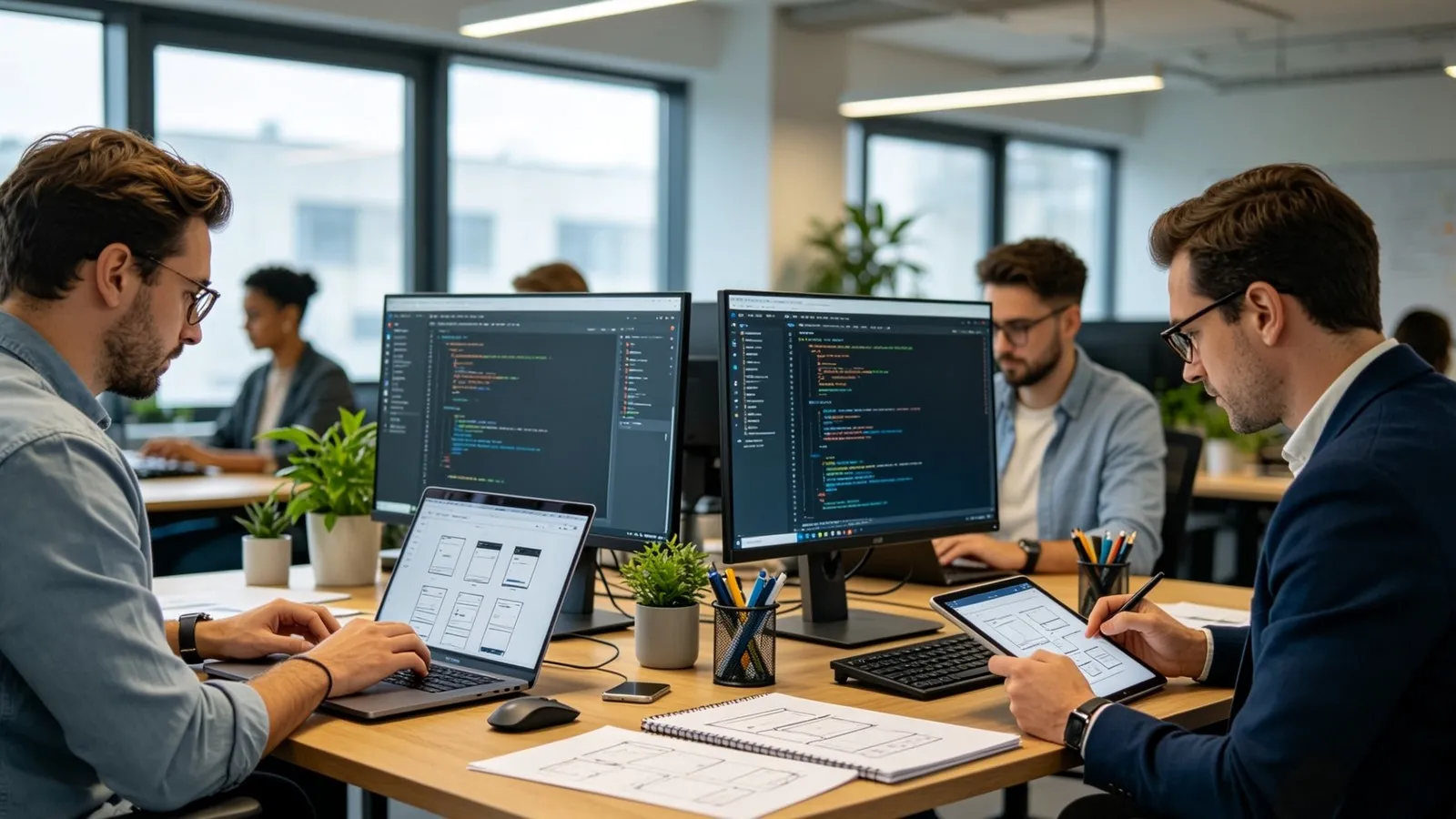 Como descobrir preços de criação de sites que realmente geram clientes para empresas em 2026