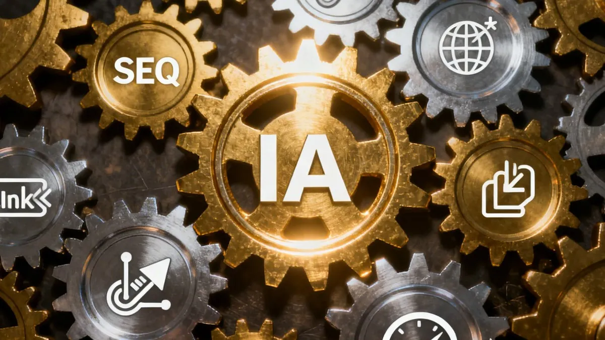 Como empresa de portões aparece no Google e gera mais pedidos diariamente