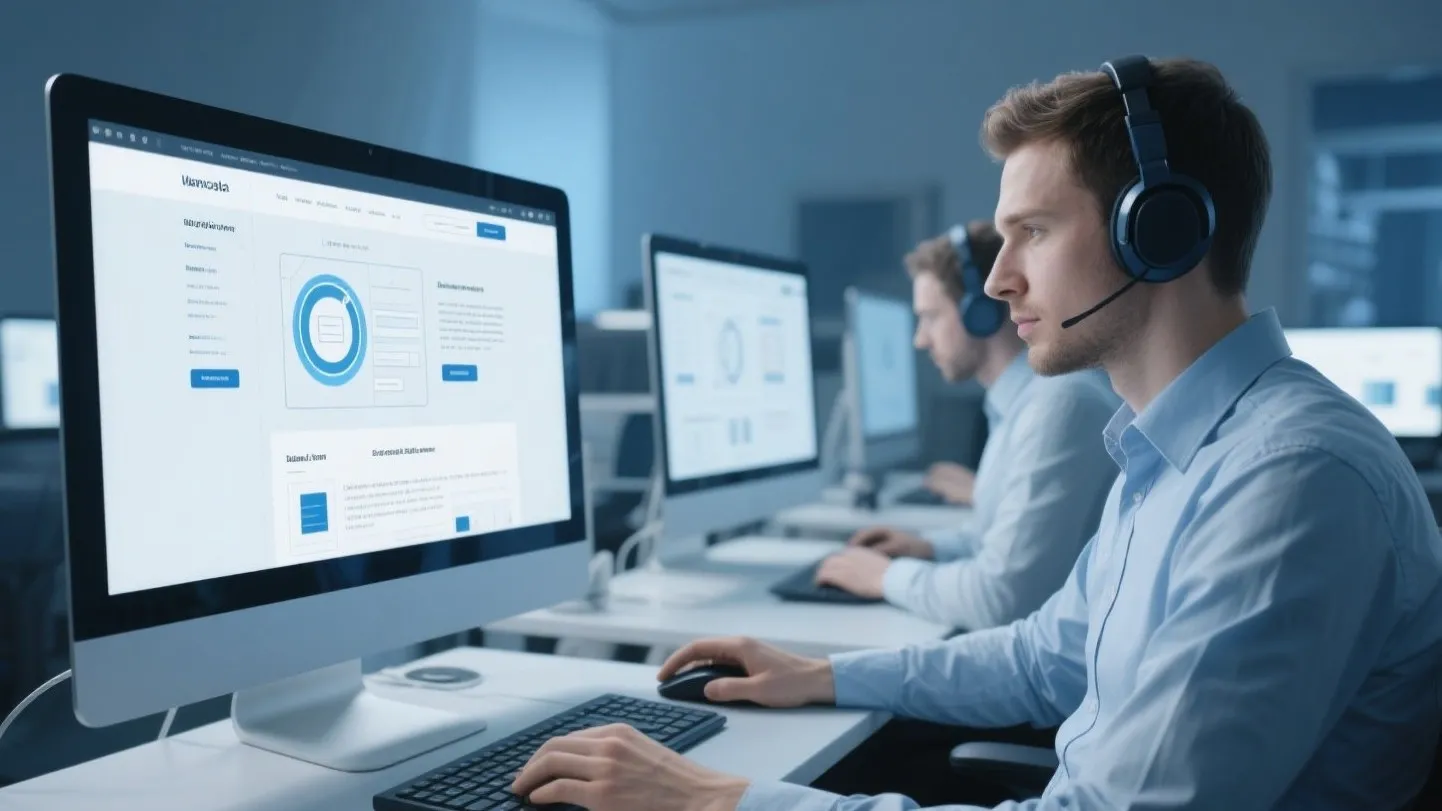 Como engenheiro civil consegue clientes usando site otimizado e presença no Google