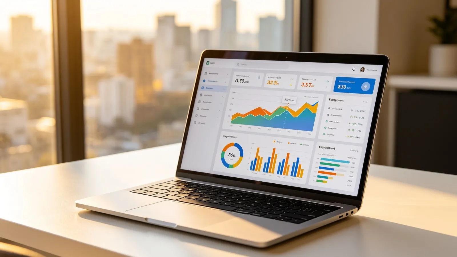 Como escolher um serviço seguro para criar site profissional com inteligência artificial