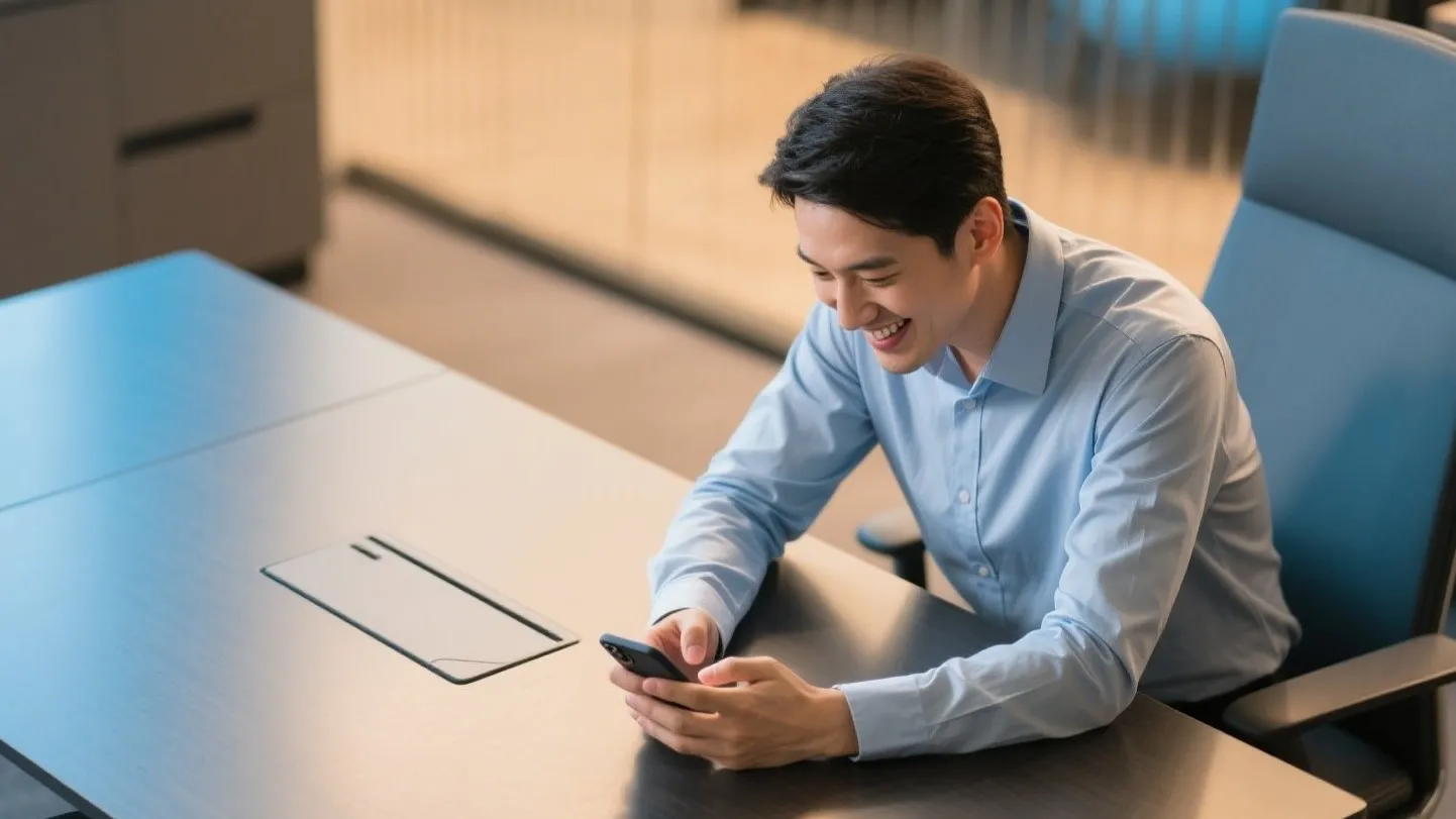 Como estruturar um site que realmente converte visitantes em clientes todos os dias