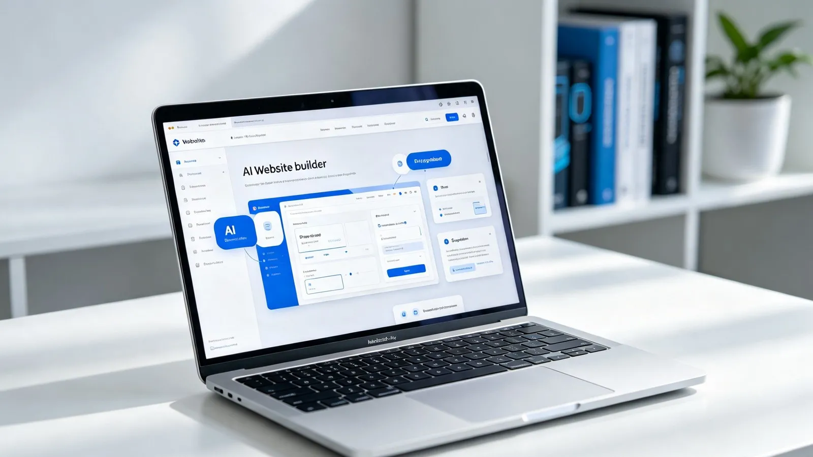Como Fazer Site De Empresa?