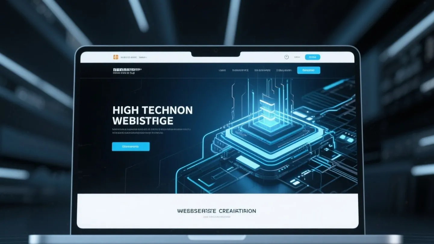 Como fazer site para Designers de Interiores?