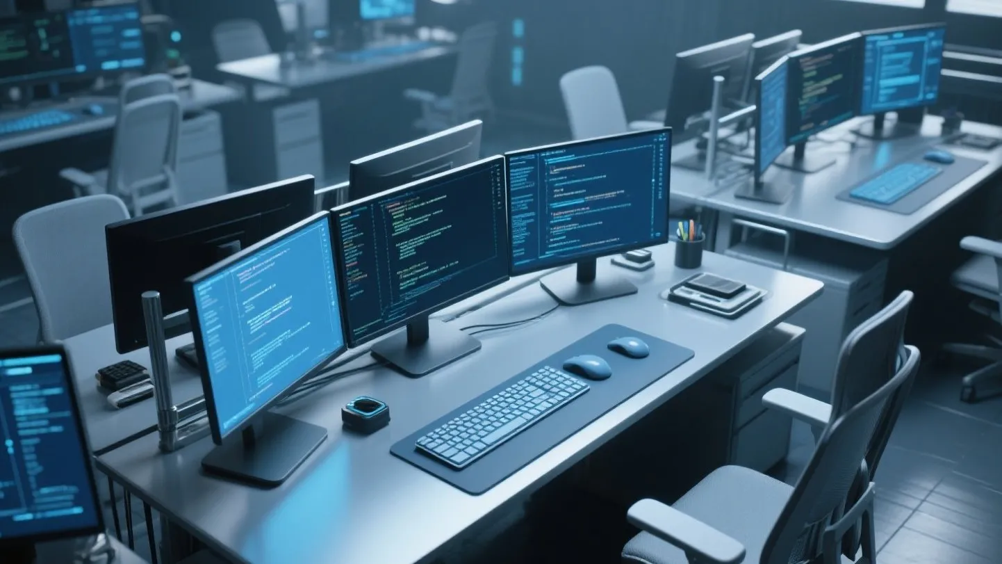 Como fazer site para Eletricista?