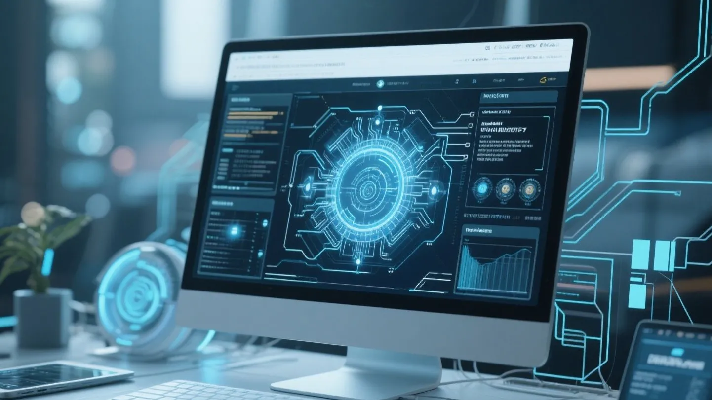 Imagem ilustrativa Como fazer site para empresa de transportes?
