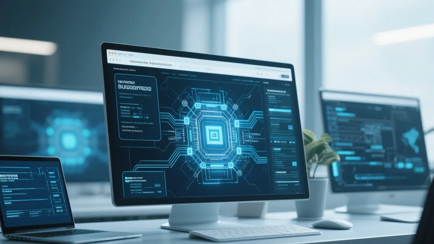 Como fazer site para Engenheiro?